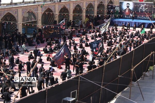 برگزاری سوگواره دانش‌آموزی احلی من العسل در قزوین