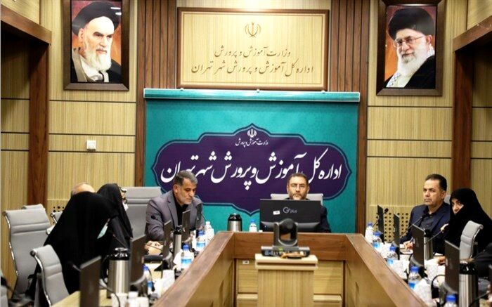 در پس نواخته شدن زنگ اول مهر،ساعت‌ها فعالیت و برنامه‌ریزی شبانه‌روزی وجود دارد