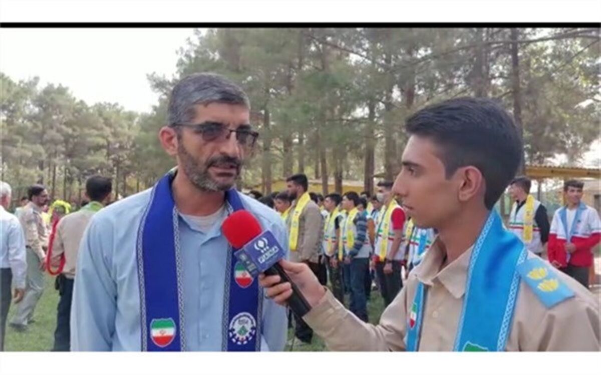 برگزاری پویش معرفی آیین‌های سنتی محرم توسط خبرگزاری پانا در استان اصفهان