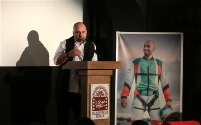 مازیار میری: متاسفانه ما هنرمندان بی‌معرفت هستیم