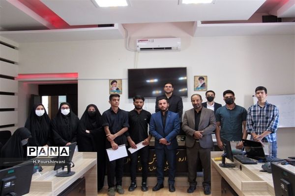 برگزاری اولین جلسه مجمع جوانان و نوجوانان چهارمحال و بختیاری