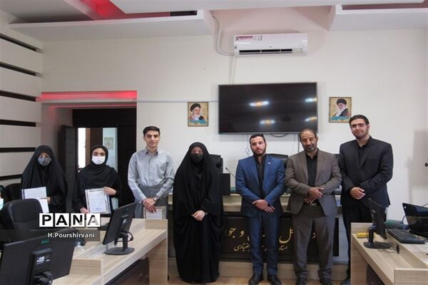 برگزاری اولین جلسه مجمع جوانان و نوجوانان چهارمحال و بختیاری