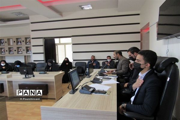 برگزاری اولین جلسه مجمع جوانان و نوجوانان چهارمحال و بختیاری