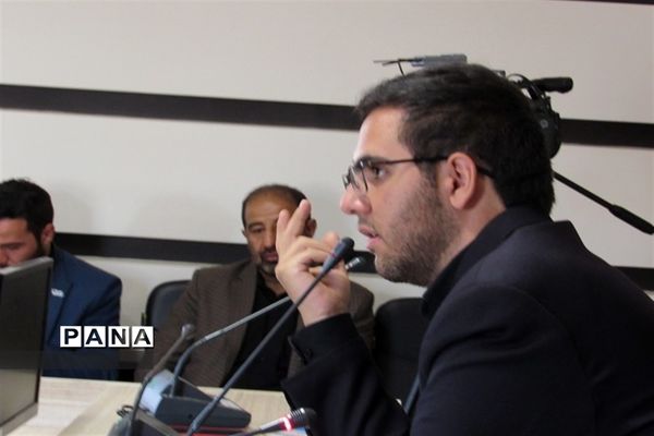 برگزاری اولین جلسه مجمع جوانان و نوجوانان چهارمحال و بختیاری
