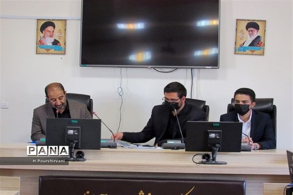 برگزاری اولین جلسه مجمع جوانان و نوجوانان چهارمحال و بختیاری