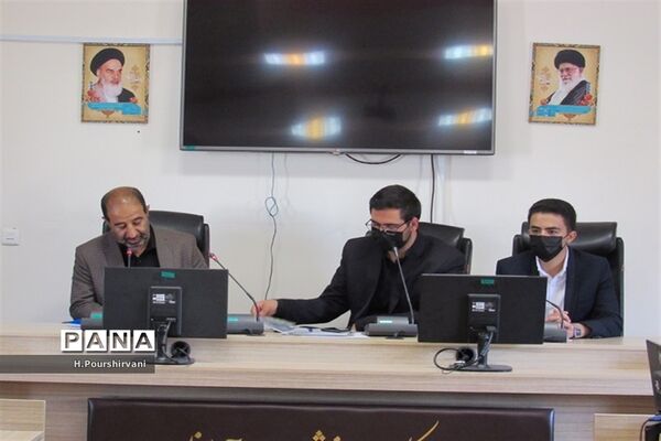 برگزاری اولین جلسه مجمع جوانان و نوجوانان چهارمحال و بختیاری