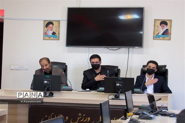 برگزاری اولین جلسه مجمع جوانان و نوجوانان چهارمحال و بختیاری