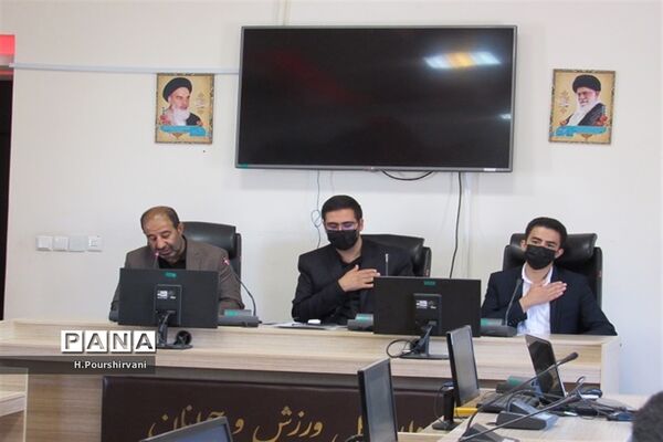 برگزاری اولین جلسه مجمع جوانان و نوجوانان چهارمحال و بختیاری