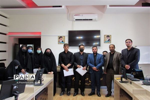 برگزاری اولین جلسه مجمع جوانان و نوجوانان چهارمحال و بختیاری