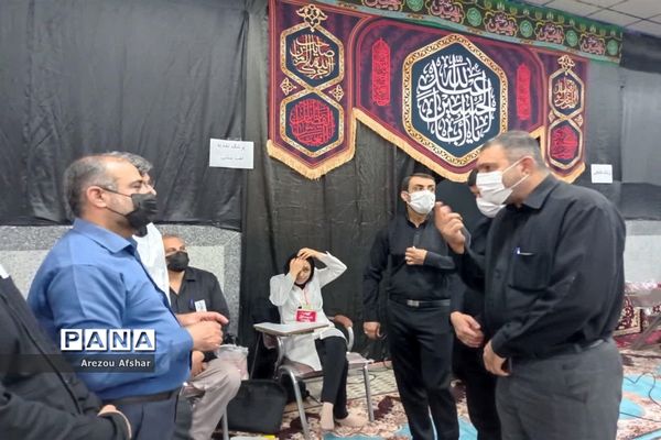 اجرای طرح ویزیت و داروی رایگان  کانون بسیج جامعه پزشکی بندرامام خمینی (ه)