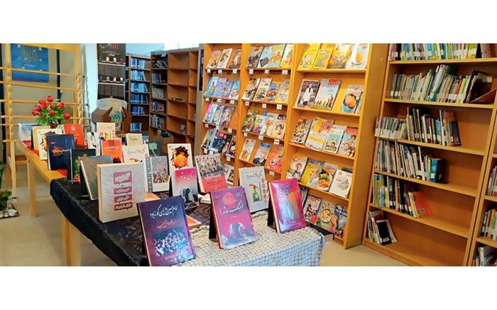 نمایشگاه کتاب کمک شایانی به شناخت و معرفی سبک زندگی حسینی می‌کند