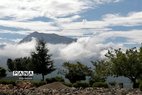 برگزاری ورکشاپ عکاسی در شهر سی سخت