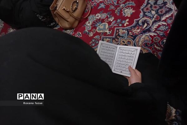 برگزاری دهمین همایش شیرخوارگان حسینی در آبادان