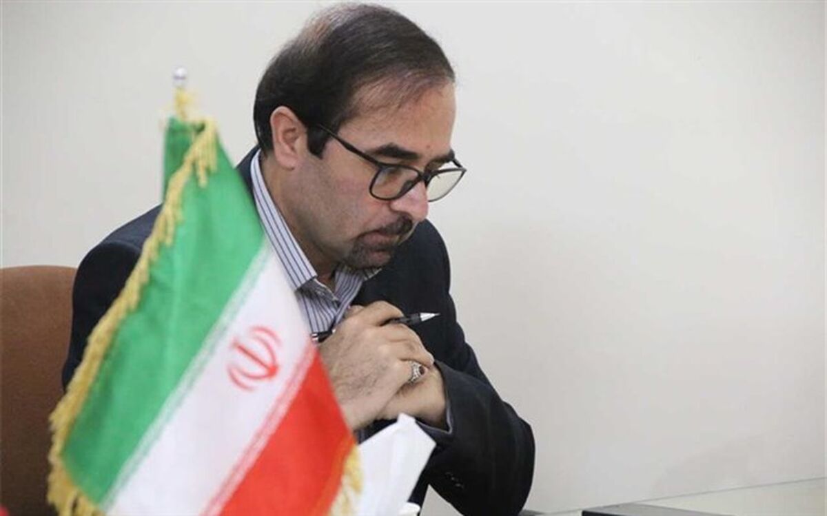 ایجاد پویش همیاران سوادآموزی و مهارت بزرگسالان در استان