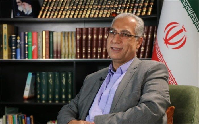 آینده‌سازان ایران باید از طریق سازمان دانش‌آموزی در مسیر تربیت درست قرار گیرند