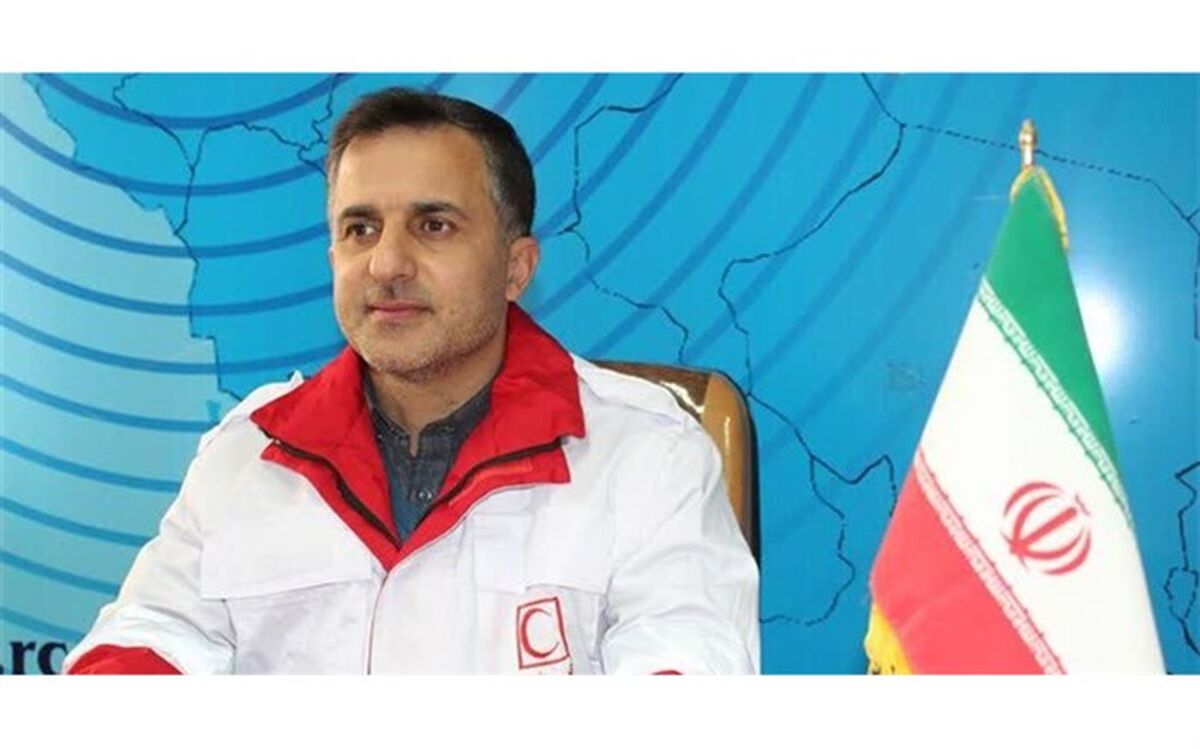 آماده‌باش 18 تیم هلال‌احمر زنجان برای ارائه خدمات به عزاداران سیدالشهدا(ع)