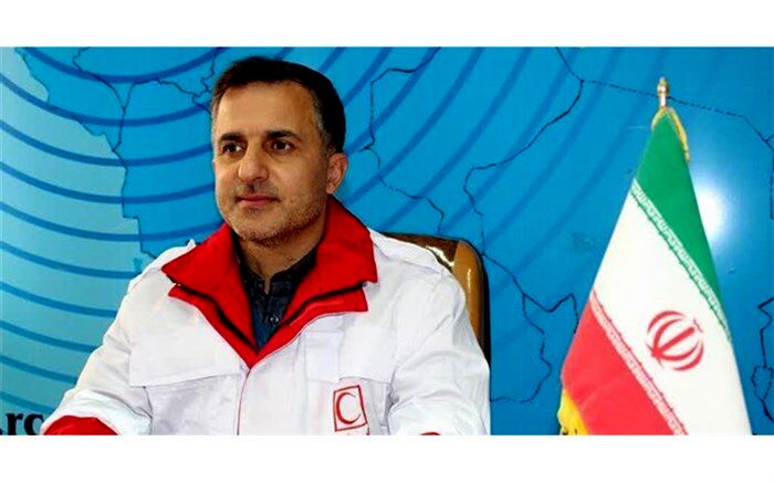 آماده‌باش 18 تیم هلال‌احمر زنجان برای ارائه خدمات به عزاداران سیدالشهدا(ع)