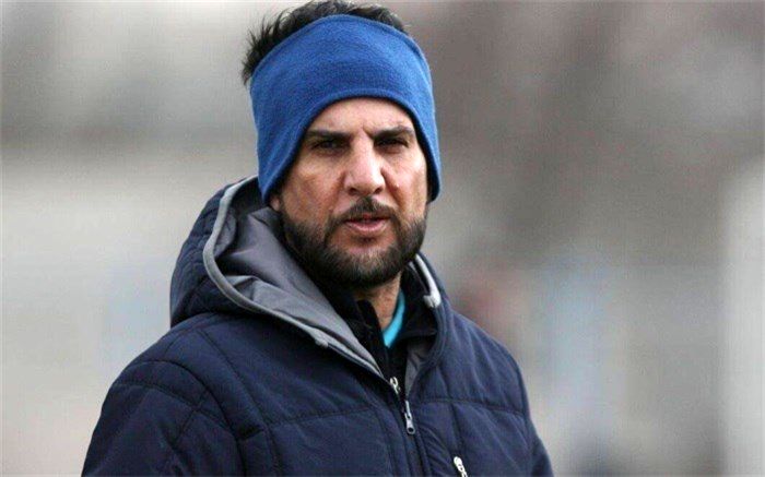 تعجب پیشکسوت استقلال از رفتار ساپینتو و داد و فریادهای او؛ فقط خدا به خیر کند!