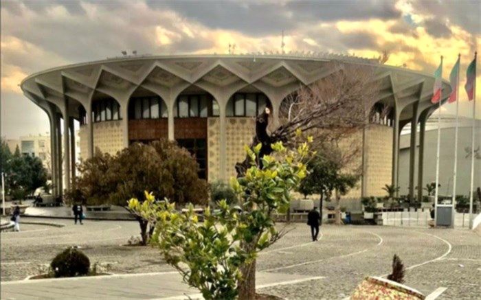 نمایش «جانور» در کارگاه نمایش تئاترشهر به صحنه می‌رود