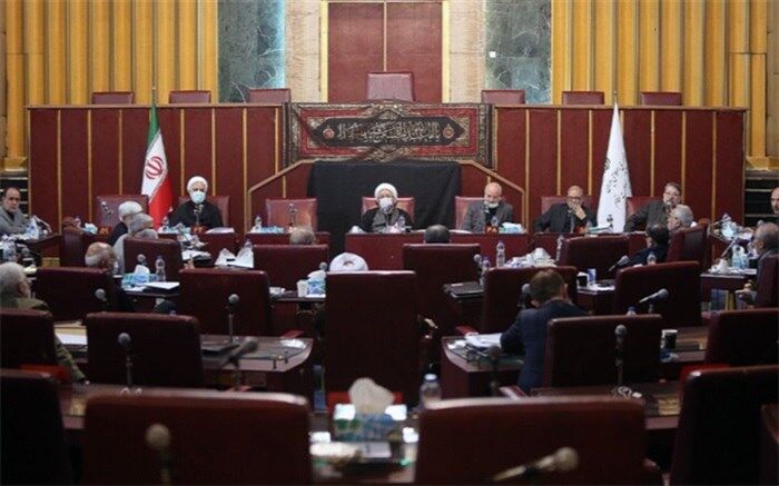 بازبینی، ساماندهی و تعیین تکلیف شرکت‌های دولتی در سیاست‌های کلی برنامه هفتم