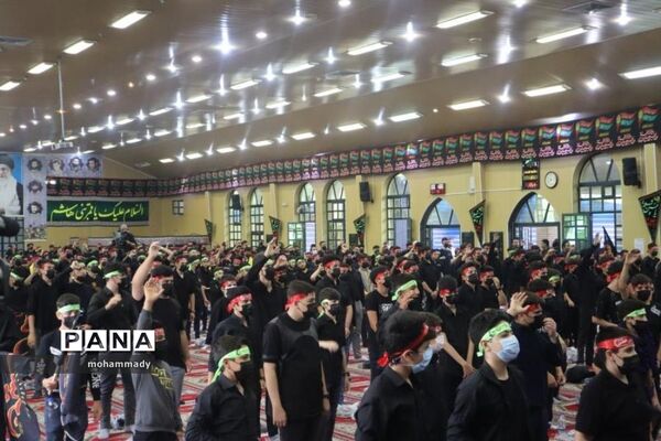 همایش «احلی من العسل»در اردبیل