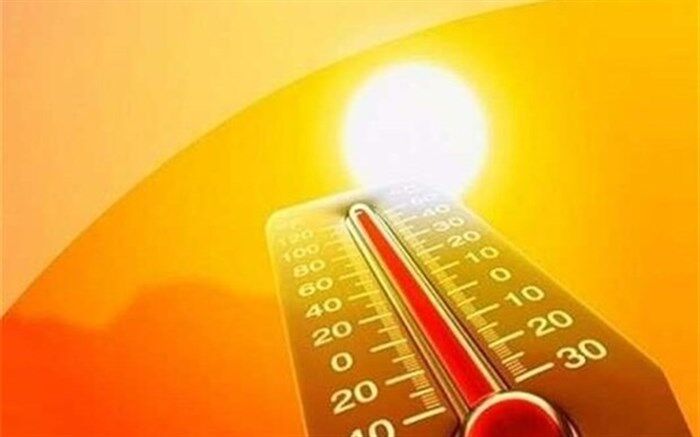 افزایش دمای هوا در آذربایجان‌ شرقی