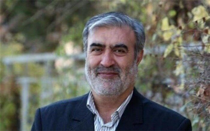 پرتاب ماهواره خیام نشان می‌دهد که تحریم‌ها خنثی‌ شده است