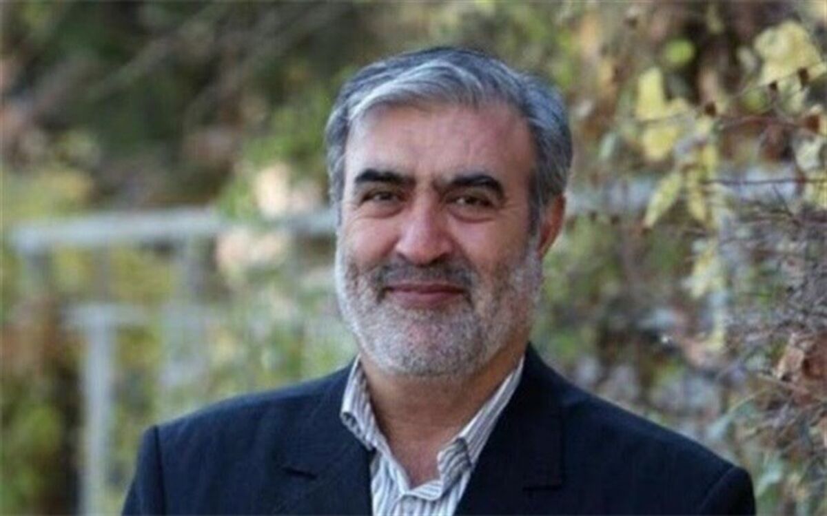 پرتاب ماهواره خیام نشان می‌دهد که تحریم‌ها خنثی‌ شده است