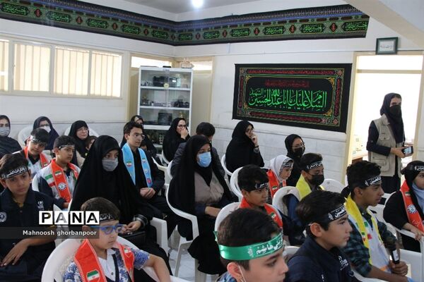 تجلیل از خبرنگاران پانا خراسان رضوی