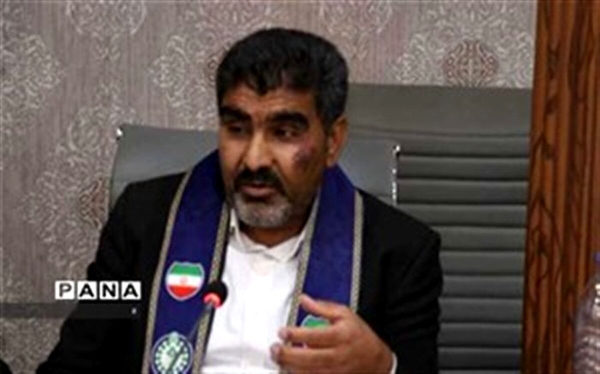 پایگاه تابستانی اوقات‌فراغت در سازمان دانش‌آموزی کرمان در حال برگزاری است