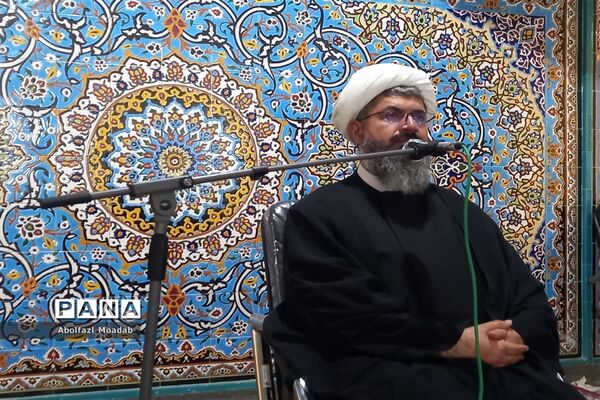 چهلمین سالگرد معلم شهید سردار یوسف براهنی‌فر در کاشمر
