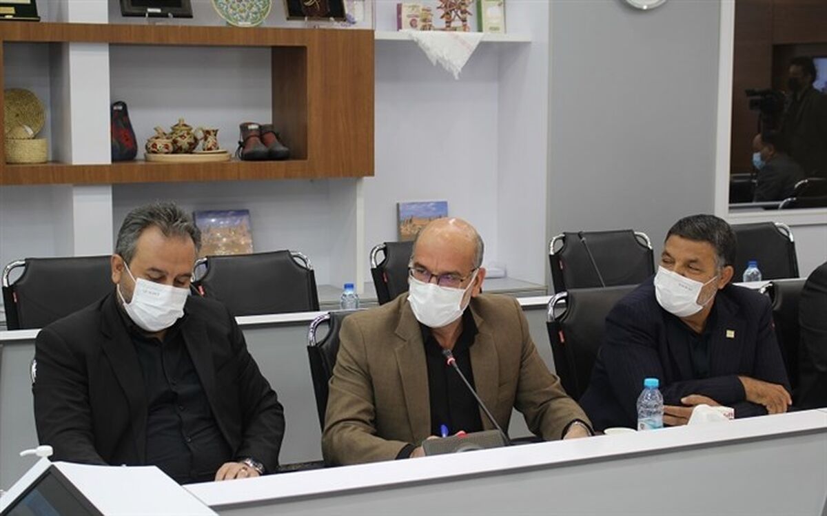 برگزاری مراسم بازگشایی مدارس در نهبندان