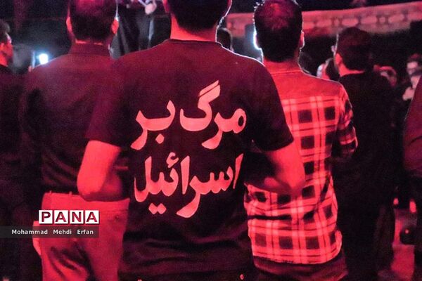 آباده در سوگ سید و سالار شهیدان حضرت امام حسین (ع)
