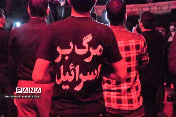 آباده در سوگ سید و سالار شهیدان حضرت امام حسین (ع)