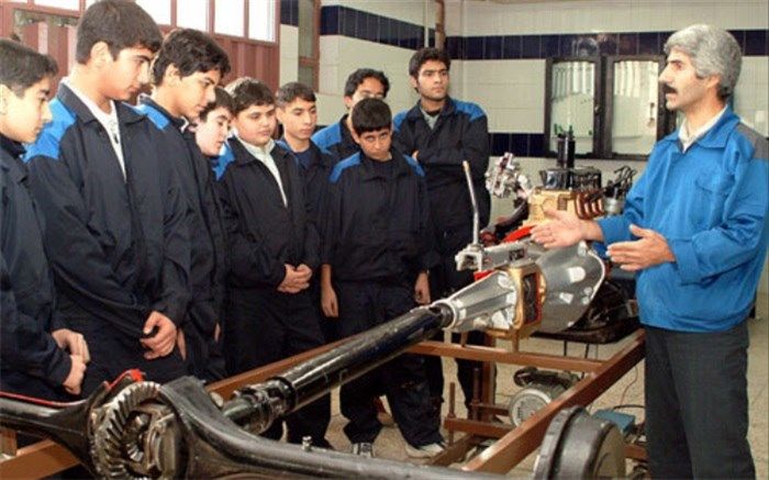 دیپلماسی مهارت با هدف توسعه همکارهای بین‌المللی با کشورها