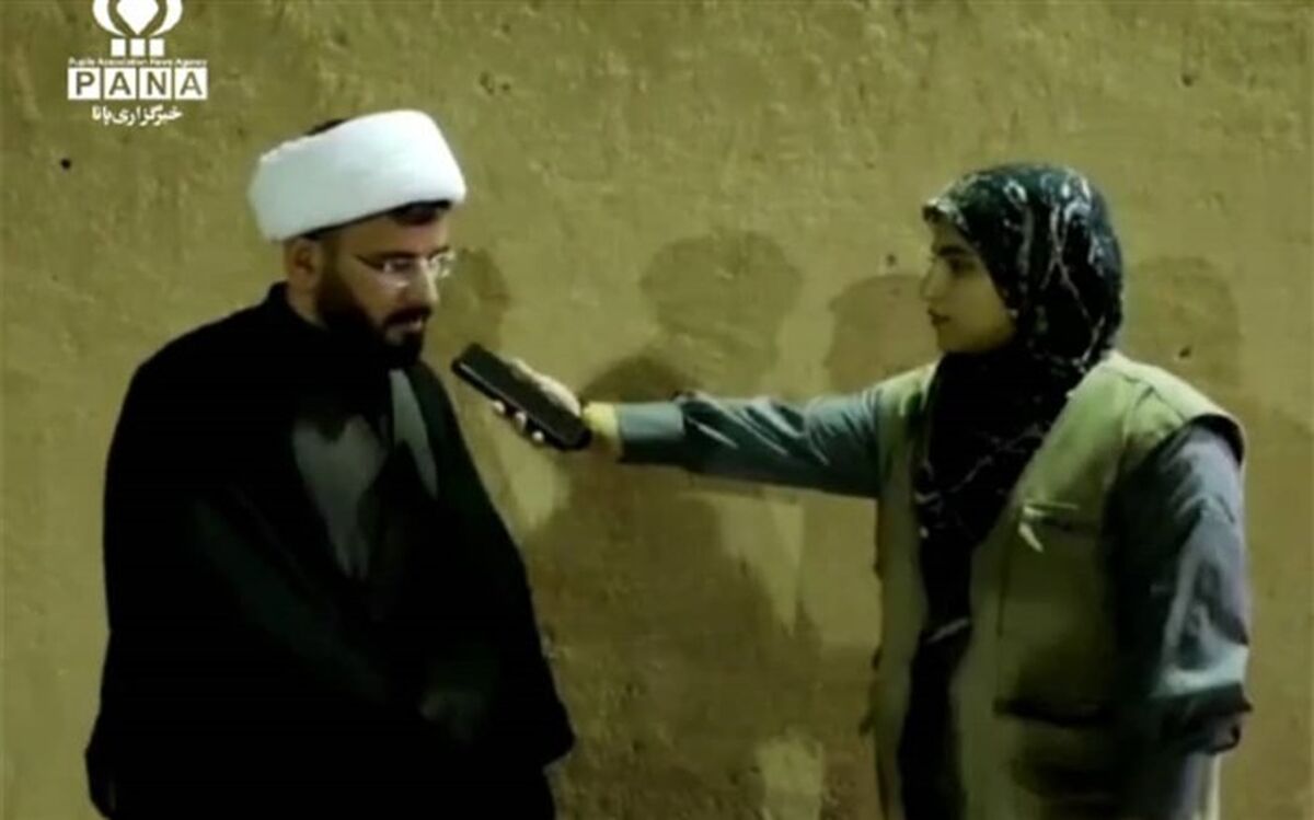 پیامدهای قیام امام حسین برای نوجوانان و جوانان/فیلم