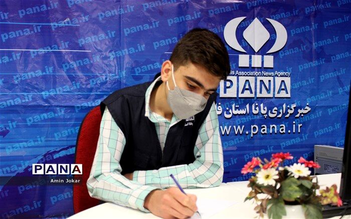 خبرگزاری پانا بیشترین ظرفیت را در پرورش نسلی سودمند برای آینده کشور دارد