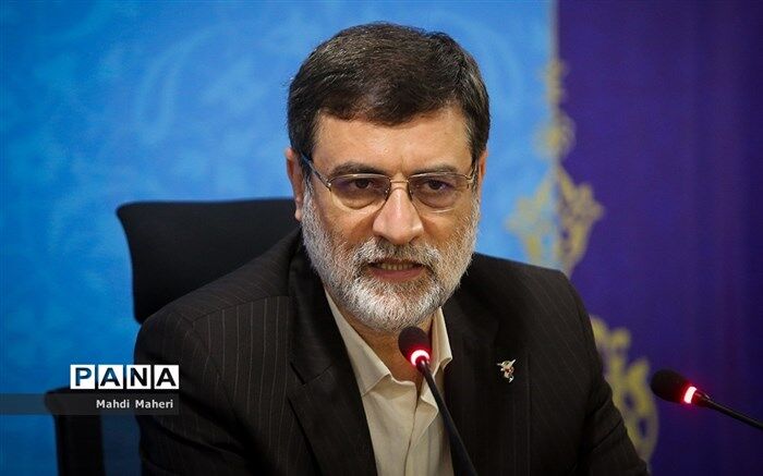 خبرنگاران باید پیام حق و شهدای راه حق را به جهانیان برسانند