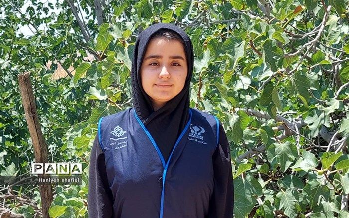 ‌ماندگاری تاثیر حضور در پانا از بقیه فعالیت‌های دانش‌آموزی بیشتر است