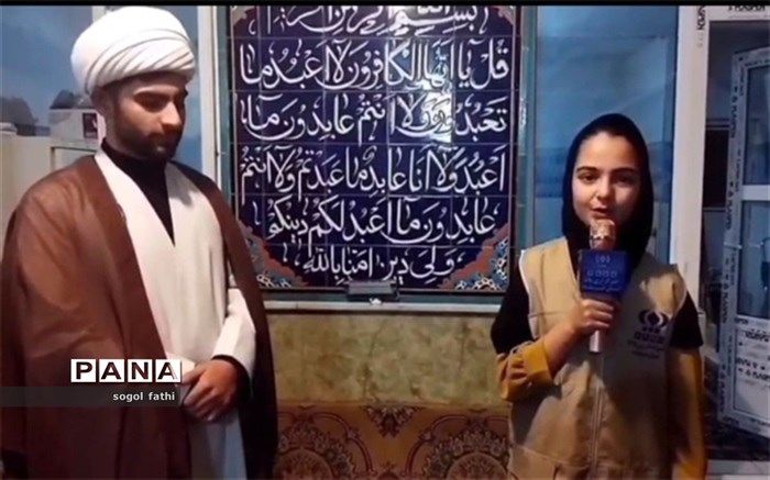 برگزاری مجالس عزاداری و اهتمام به آن، فوائد، آثار و برکات فراوانی دارد/فیلم