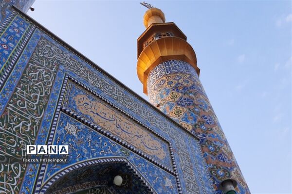 علم گردش، مراسمی کهن در مازندران