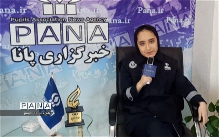 خبرنگاران وجدان بیدارِ جهان هستند