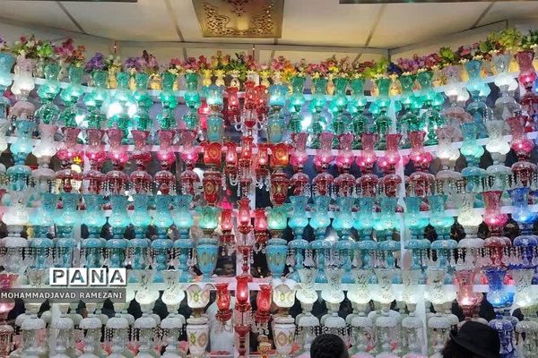 عاشورای حسینی در کربلای معلی