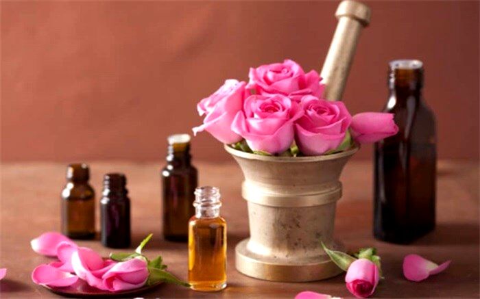 تاثیر فوق‌العاده عطرها بر مغز انسان