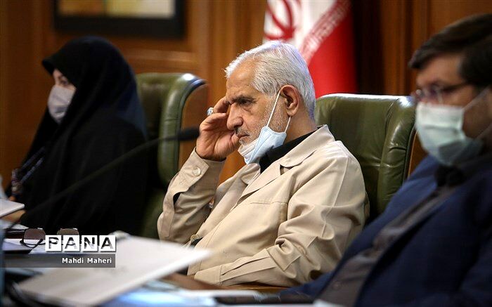 شهروندان تهرانی هر سال مراسم‌های عزاداری ایام محرم را پر شکوه‌تر از سال قبل برگزار می‌کنند