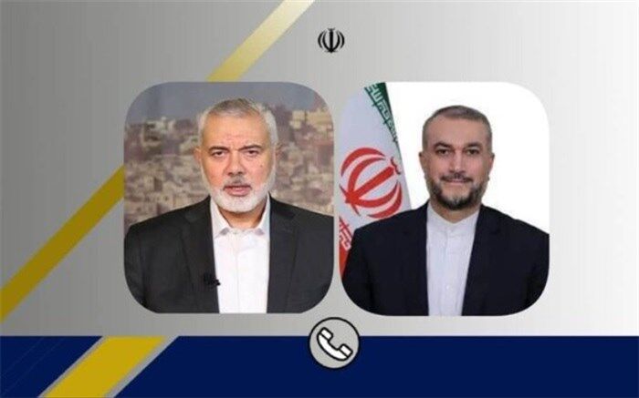 قدردانی امیر‌عبداللهیان از موفقیت‌های مقاومت در برابر صهیونیست‌ها