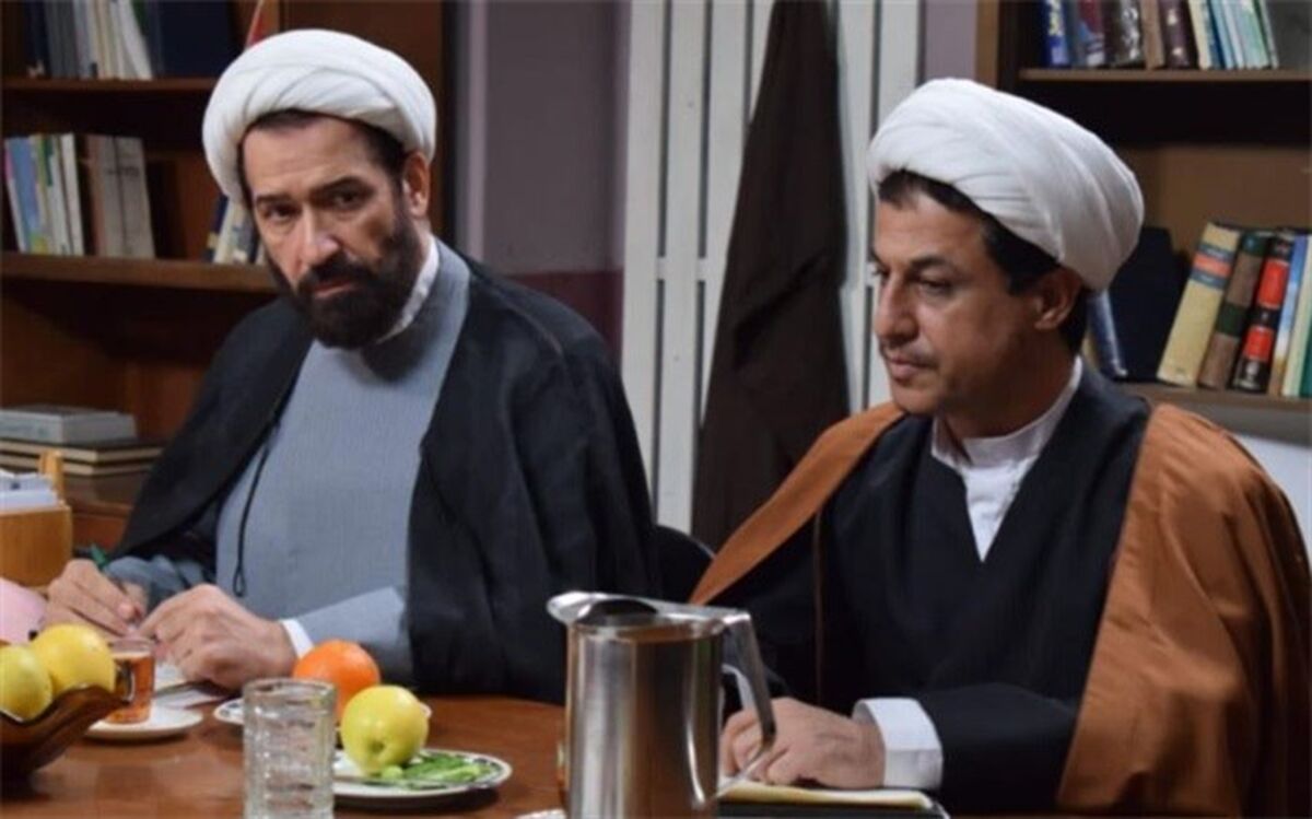 افشای «راز ناتمام»  از شبکه یک