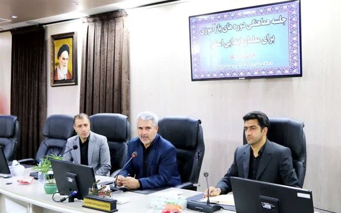 توانمندسازی معلمان دوره ابتدایی در ایام بعد از کرونا ضروری‌ست