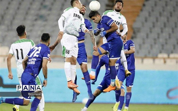 واکنش باشگاه استقلال به غیبت احتمالی مرادمند مقابل سپاهان