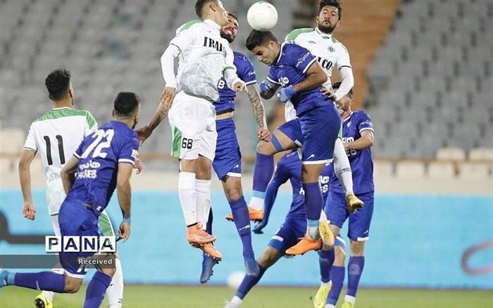 واکنش باشگاه استقلال به غیبت احتمالی مرادمند مقابل سپاهان